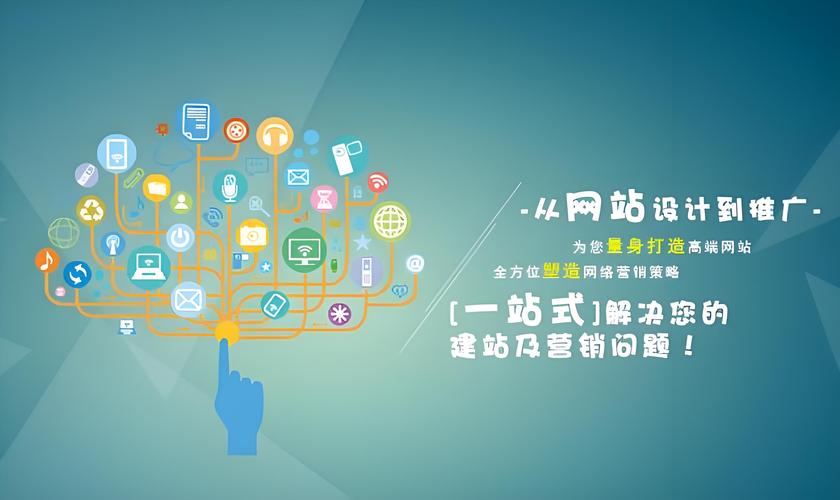 宁波网站建设服务商哪家可靠