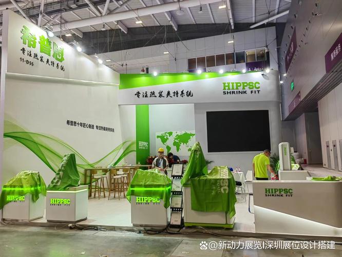 深圳展会搭建工厂,为您提供专业的展览搭建服务吗?